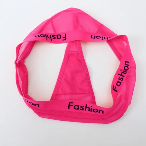Newest Women Invisible Seamless T Panties G-String Female Lingerie - Image 5
