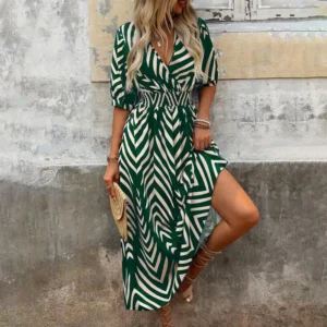 Oversized Female Clothing Elegant Sexy Korean Fashion Maxi Skirt