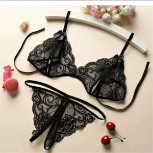 New Sexy Women's Open Range Underwear Lace Sexy Lingerie