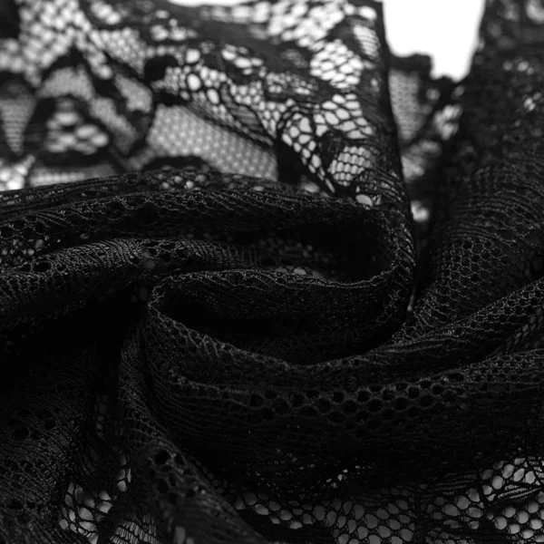 2025 Summer 2 Pcs Women's New Sexy Lace See-Through Pajamas - Image 4