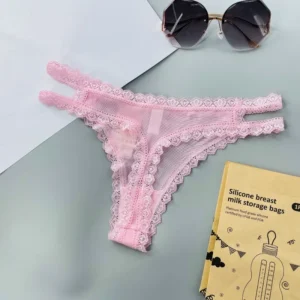 Women Panties Underwear Women Seamless G-String Female Underpants Lingerie