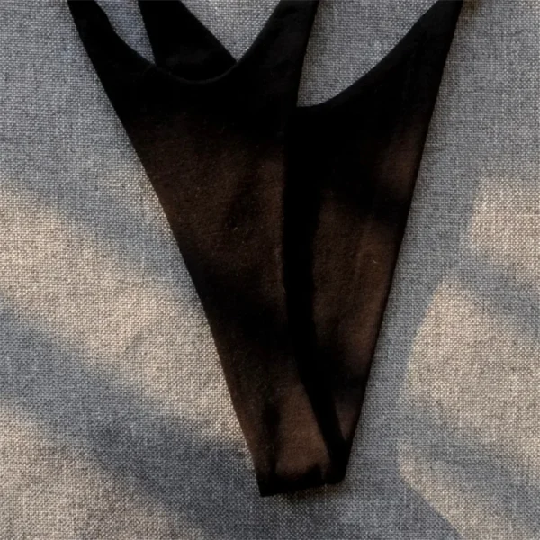 1/2 Pcs Brazilian Women  Sexy Panties Female Underpants Color G-string - Image 6