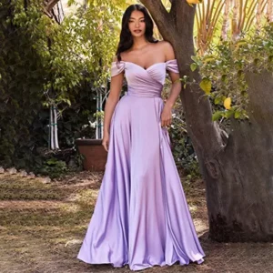 Prom Dress Elegant Gowns Women Luxury Wedding Ceremony Dress