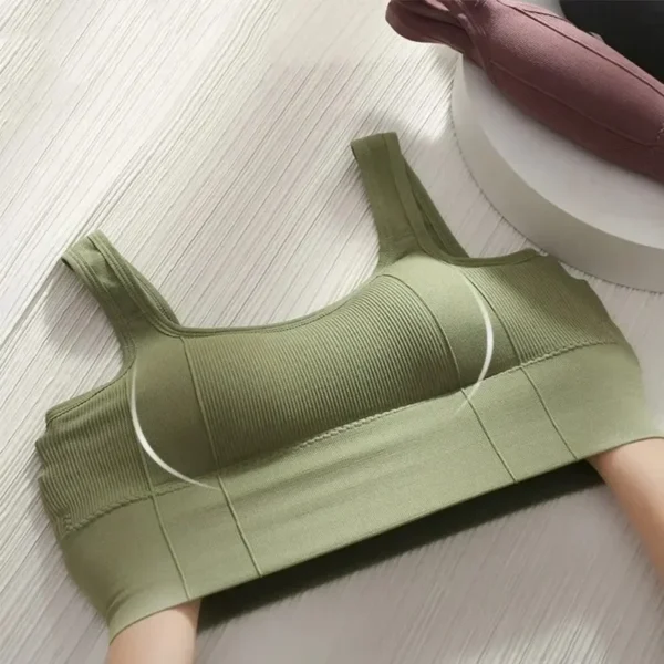 Thermal Summer New Style Breathable Inner and Outer Wear Vest Women - Image 4