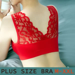 Women's  Yoga Sports Bra Vest With Pad Underwear Gym Top Bras