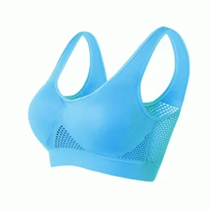 Women Yoga Sport Bra Crop Tops Underwear gym Yoga top bras