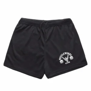 Men's summer fashion trend printed pattern personalized