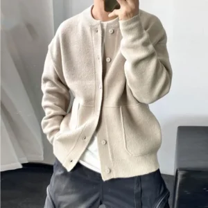 Spring and Autumn Fashion Korean Light Luxury