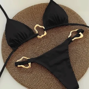 Micro Bikinis Sexy Women Swimsuits Female Swimwear