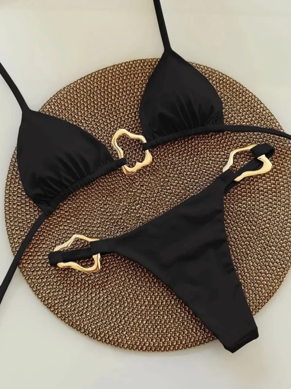 Micro Bikinis Sexy Women Swimsuits Female Swimwear