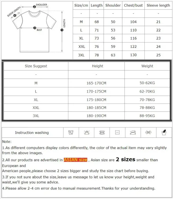 LYFT Loose Men Gym Running T-Shirts Breathable Short Sleeve - Image 2