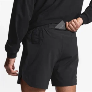 Shorts Men Sports Jogging Fitness Gyms Short Pants For Men