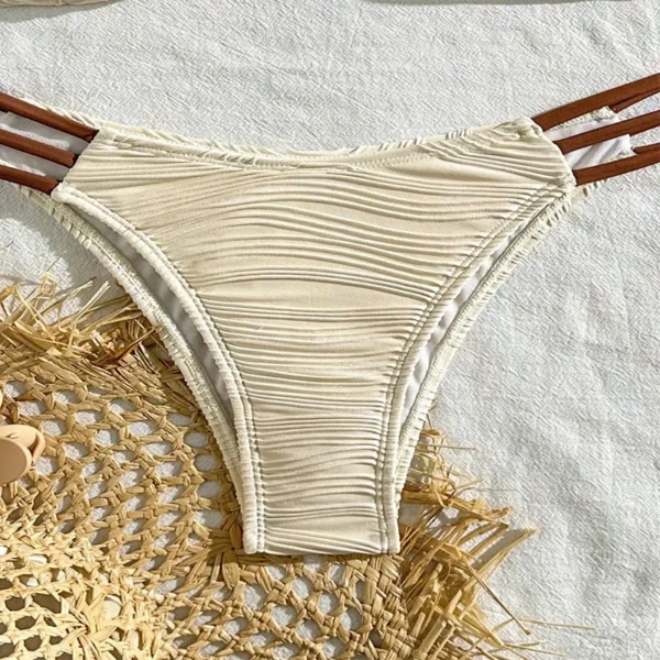 Sexy Swimsuits Women's Swimwear Bikinis - Image 4