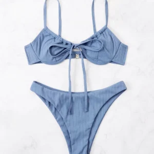 Bikini Women Swimwear Female Swimming Suit Summer Beachwear