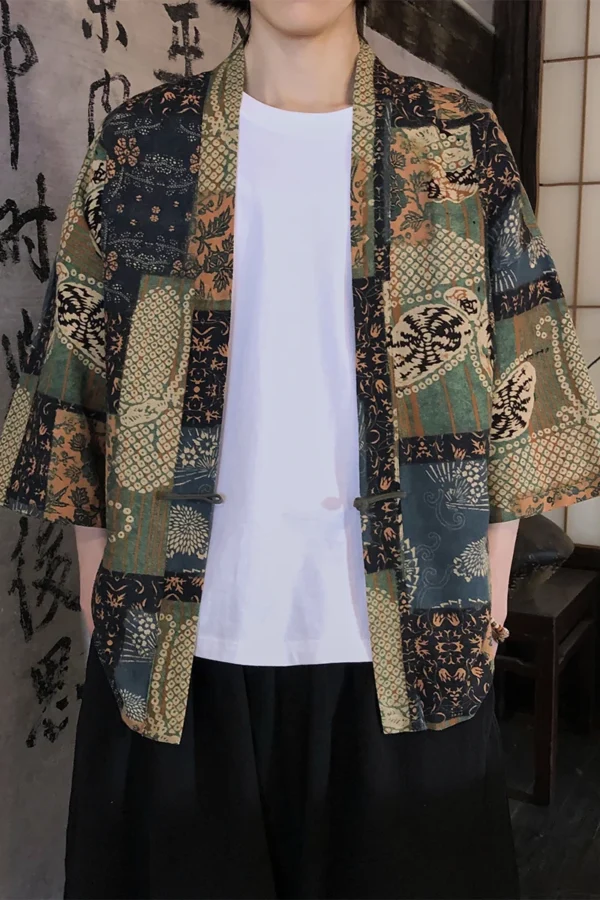 Spring and summer new style cardigan - Image 6