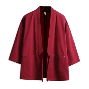 Pure cotton traditional Asia-Pacific clothing