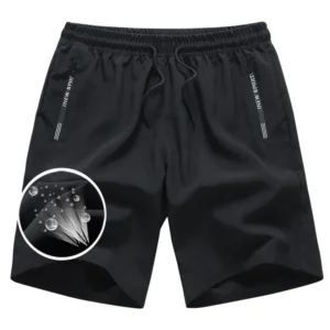 Newest Summer Shorts Men Gym Sport Running Fitness