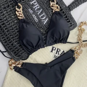New Sexy Bikini Triangle Bathing Suit for Women