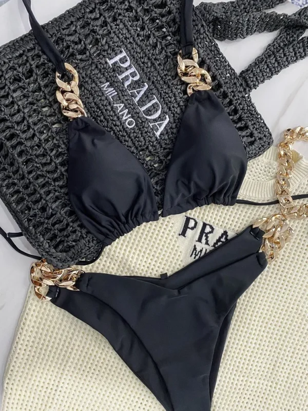 New Sexy Bikini Triangle Bathing Suit for Women