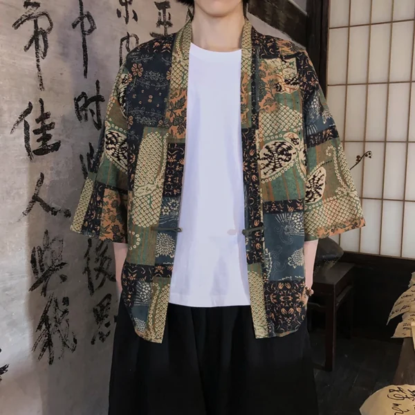 Spring and summer new style cardigan - Image 2