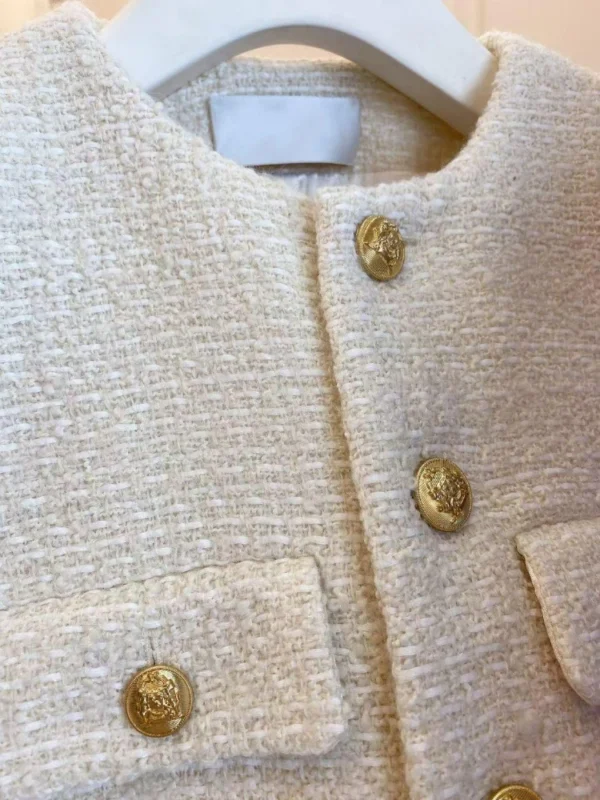 Spring and Autumn Korean Coats Women Jacket - Image 5