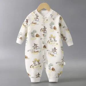 Baby Clothing Bodysuits Rompers Kids Clothes