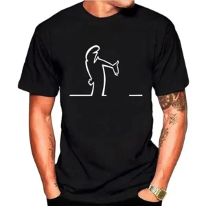 Tshirt Cotton Comfortable Premium Camisetas