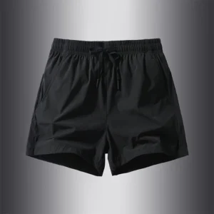 Running Shorts Gym Sportswear Men Jogging