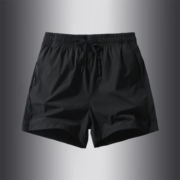 Running Shorts Gym Sportswear Men Jogging