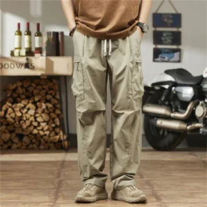Men's Summer Skin American Straight Casual Cold Sports