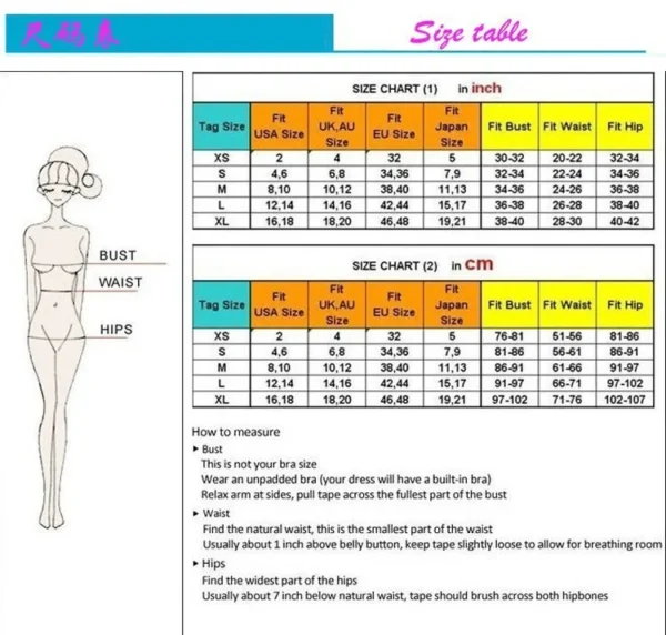 New Ladies Sexy Printed Rope Bikini Split Swimsuit - Image 6