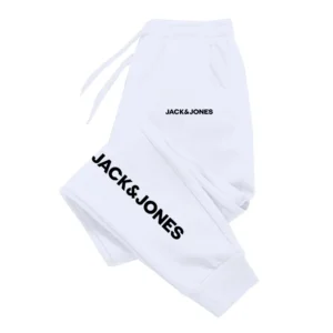 JACKJONESMen's jogging pants baggy pants