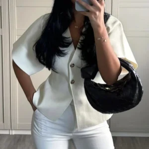 Women's European and American Style Fashionable
