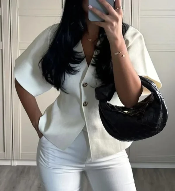 Women's European and American Style Fashionable