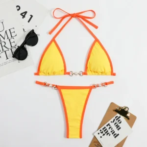 Bikini Set Women Random Swimwear Bathing Suit