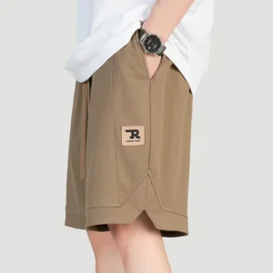 Shorts Men's American Style for Man Shorts Cargo