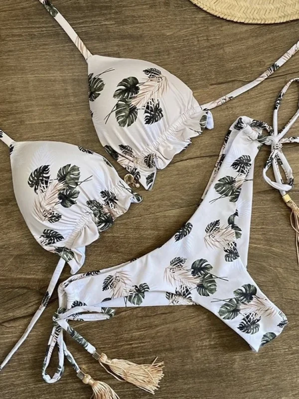 Bikini Swimwear Female Sexy Bikinis - Image 3
