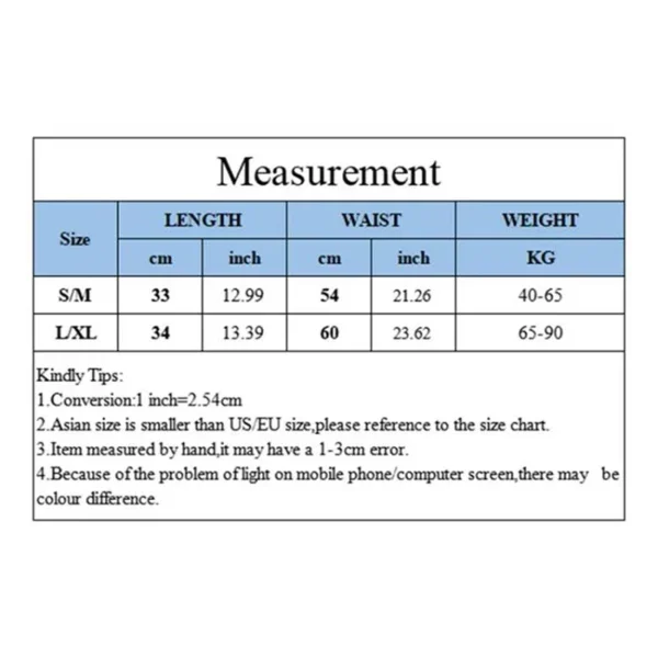 Women Yoga Shorts High Waist Butt Lifting Workout Fitness - Image 6