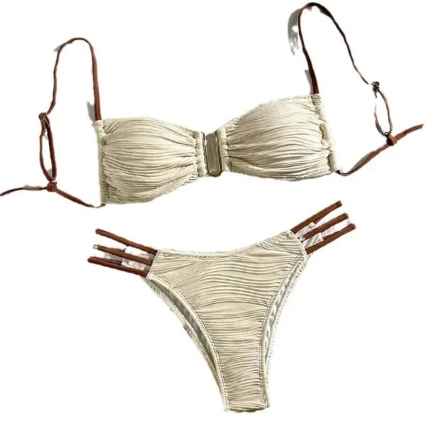 Sexy Swimsuits Women's Swimwear Bikinis - Image 5