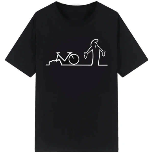 Happy Fashion T Shirts La Linea Cavandoli  Men