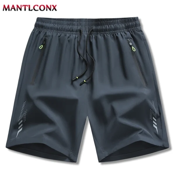 Thin Quick Dry Running Sports Shorts Men