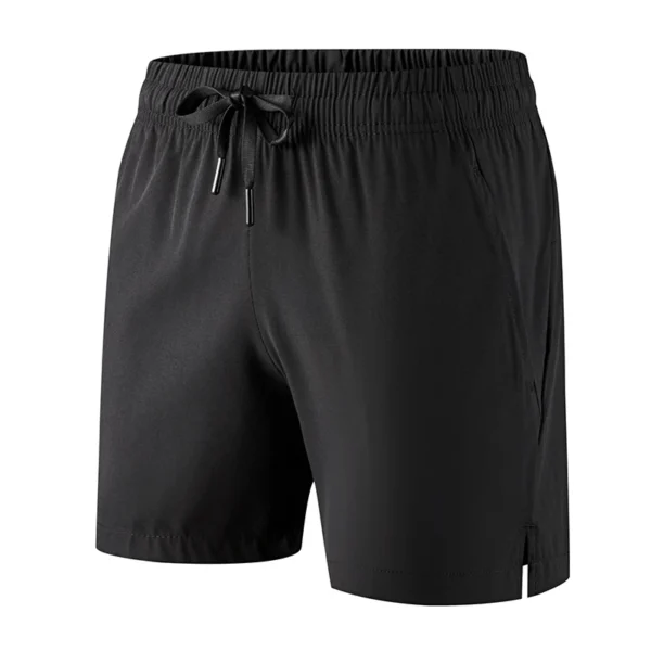 Running Shorts Gym Sportswear Men Jogging - Image 6