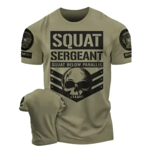 3d Men's Printed Training T-Shirt,Fun Gym Short Sleeved