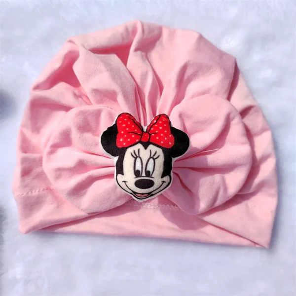 Fun baby crawlers Toddler's cotton shoes hat suit - Image 5