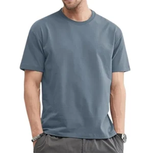T Shirt For Men Tops Solid Colors Blank Tshirts
