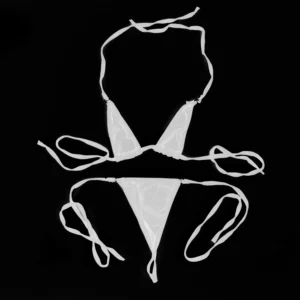 Sexy Bikini Swimsuit Women 2 Piece Swimwear Bikini