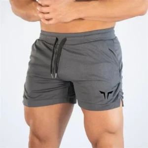Summer Men's Fitness Shorts Gym Shorts Gyms