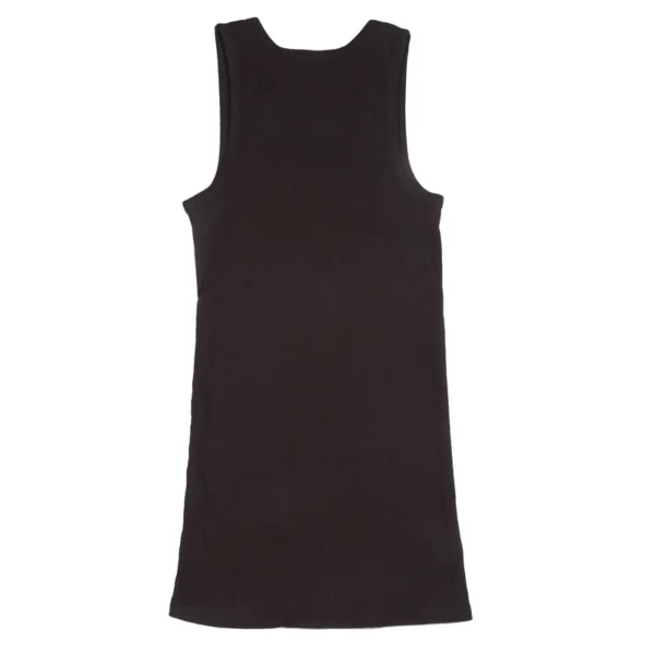 Men's Square Neck Vest All Cotton Casual Outdoor Sports - Image 6