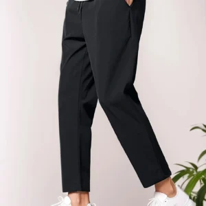 Men's Casual Pants Thin Sweat Pants  Sport Jogger