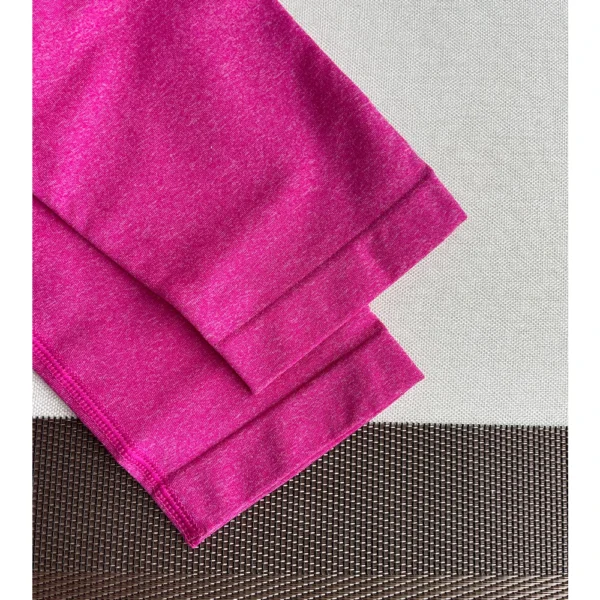 yoga Woman Fitness Elastic Breathable Hip-lifting - Image 3